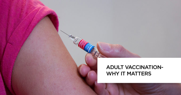 why-adult-vaccination-is-important