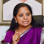 telangana-cm-kcr’s-daughter-k-kavitha-gets-cited-by-the-delhi-excise-department