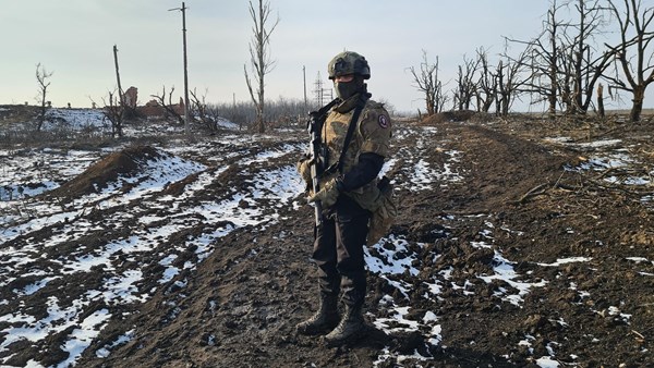 in-the-fight-for-bakhmu,-the-russian-wagner-pmc-has-lost-the-majority-of-its-most-potent-troops,-according-to-kyiv