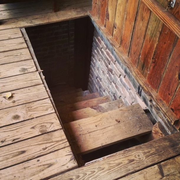 he-found-a-trap-door-after-moving-in-and-uncovered-something-huge