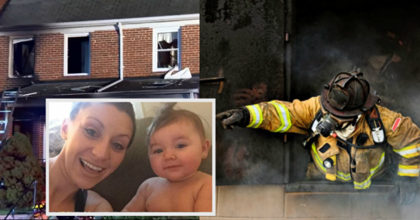 fire-traps-baby:-when-firefighters-stop-to-check-what’s-on-her,-they’re-shocked