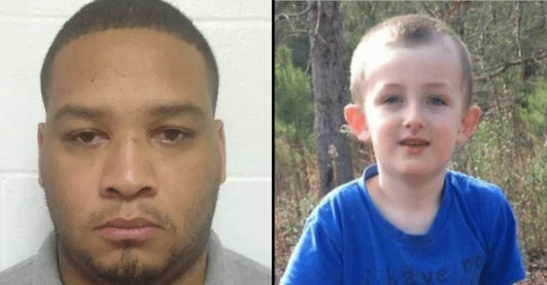 cop-charged-with-murdering-autistic-6-year-old-boy-is-claiming-self-defense