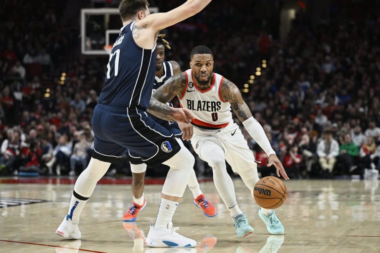 mavericks-vs.-trail-blazers-prediction-and-odds-for-sunday,-january-15-(blazers-win-again?)