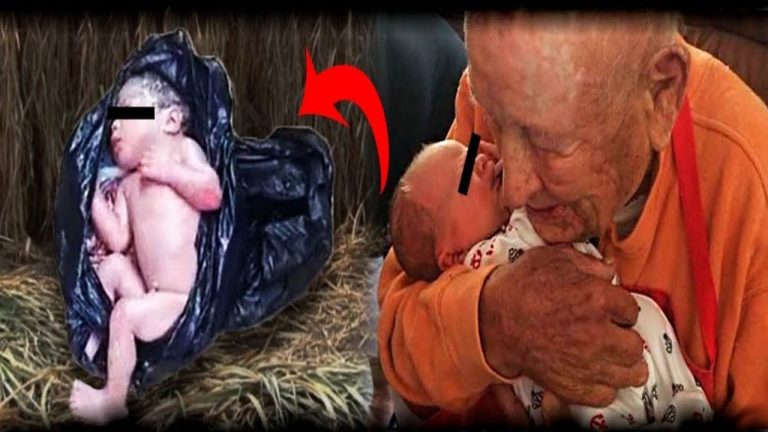 elder-couples-found-a-baby-in-the-trash.-20-years-later,-they-receive-an-unexpected-call