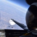 one-day-before-it-was-shot-down,-the-pentagon-makes-a-close-up-photo-of-a-chinese-spy-balloon-available