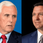 about-the-ukraine,-pence-differs-from-desantis:-putin-won’t-stop-there