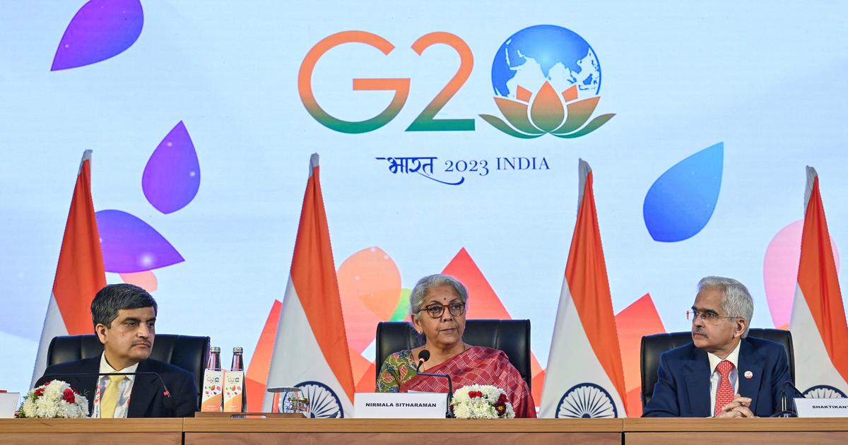 without-agreement-on-the-russia-ukraine-war,-the-g20-summit-in-mumbai-comes-to-a-close.