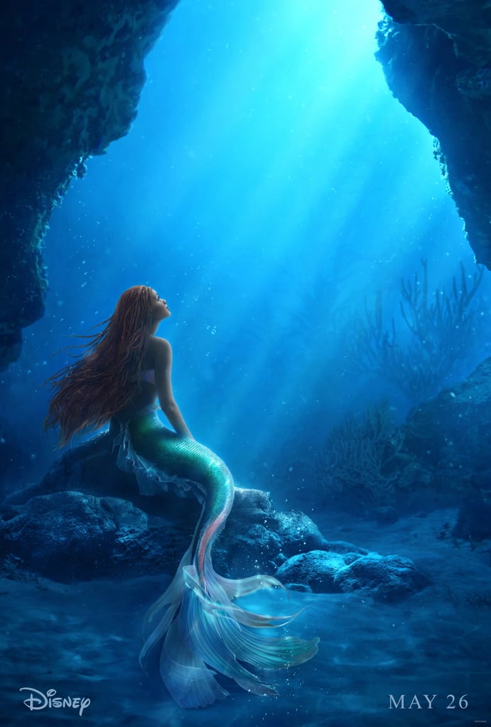 the-latest-“little-mermaid”-trailer-features-melissa-mccarthy-as-ursula-menaces