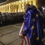 following-demonstrations,-georgia-repeals-its-“foreign-agents”-statute