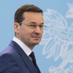 poland-will-be-the-first-nation-to-provide-leopard-2-tanks-to-ukraine,-according-to-polish-prime-minister-morawiecki