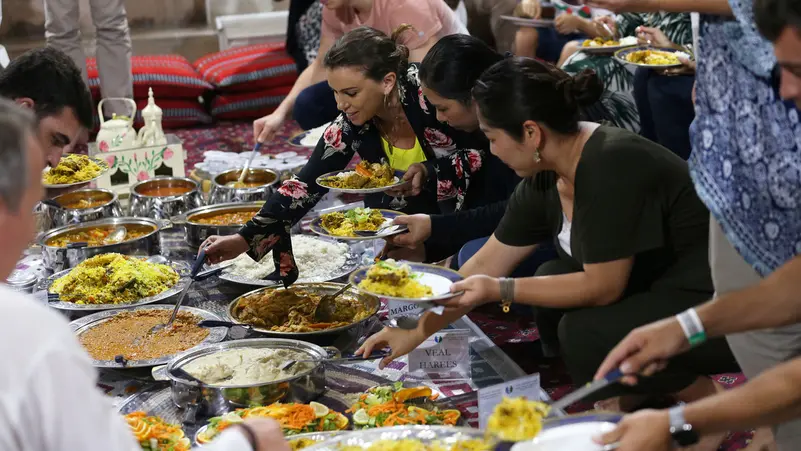 uae-experts-urge-muslims-to-switch-to-sustainable,-healthier-diets-for-a-greener-ramadan