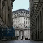 after-inflation-surprises,-the-bank-of-england-raises-rates-by-25-basis-points