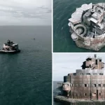 you-can-rent-a-room-in-this-world-war-ii-sea-stronghold-for-$60,000