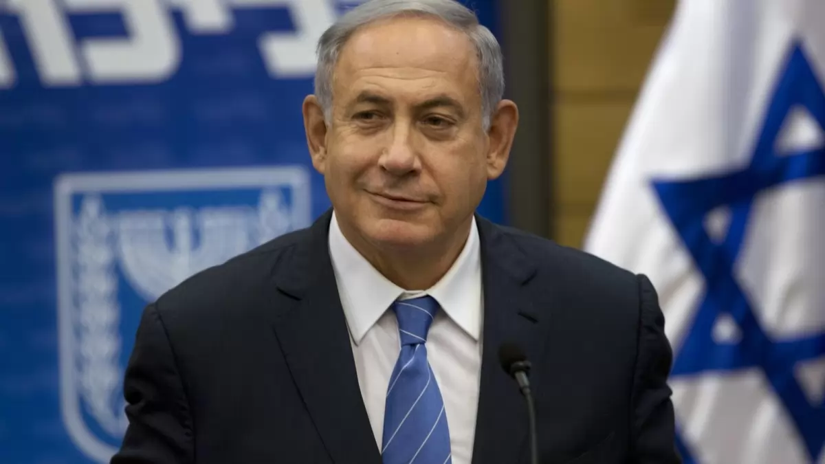 the-israeli-president-implores-netanyahu-to-stop-the-legal-reform