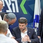 palestine-israel:-smotrich-is-not-the-only-one.-the-west-must-take-action