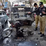 police-vehicle-in-pakistan’s-quetta-is-killed-in-a-blast:-official-|-news