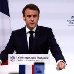 protesters-yelled-at-france’s-macron-during-his-visit-to-the-netherlands-|-politics-news