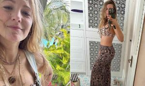 after-giving-birth-to-her-fourth-child-two-months-ago,-blake-lively-looks-stunning-in-a-bikini