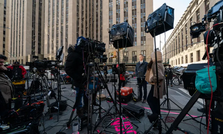 trump-requests-a-stay-in-the-defamation-case,-citing-the-“media-frenzy”-brought-on-by-manhattan’s-indictment