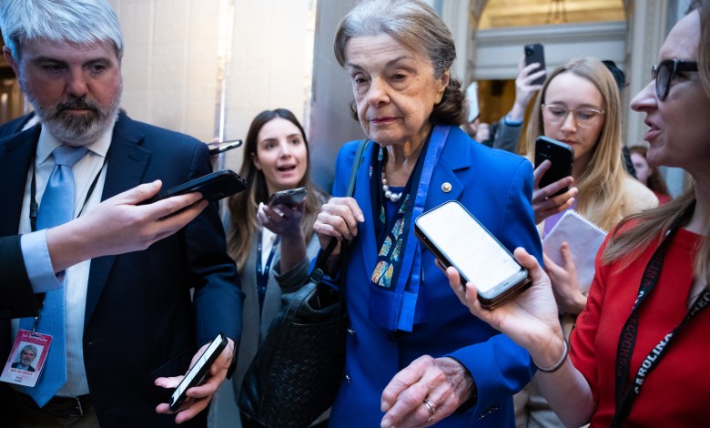 feinstein’s-condition-raises-concerns-that-she-will-not-return-to-the-senate