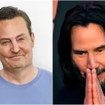 matthew-perry-apologizes-for-insulting-keanu-reeves-in-his-autobiography,-but-the-joke-backfires